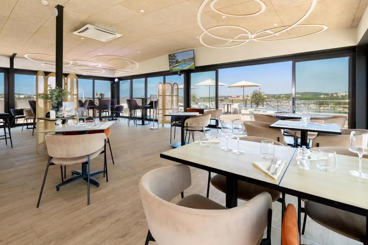 Foto - Golden Tulip Martigues Provence