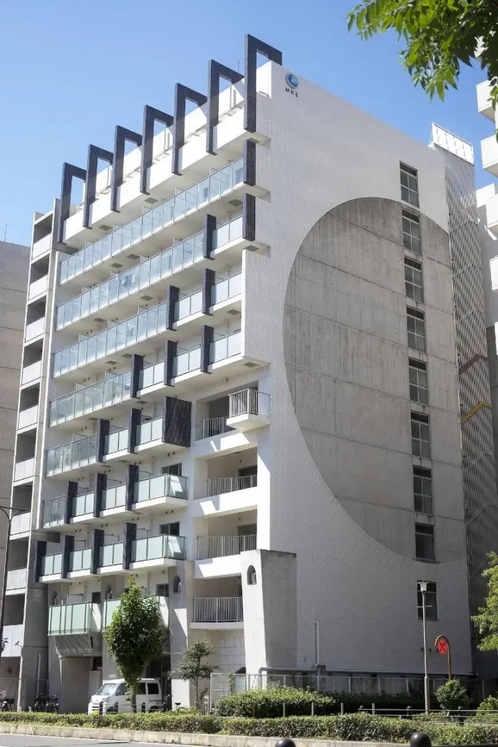 Foto - S-Presso Namba Parks Street