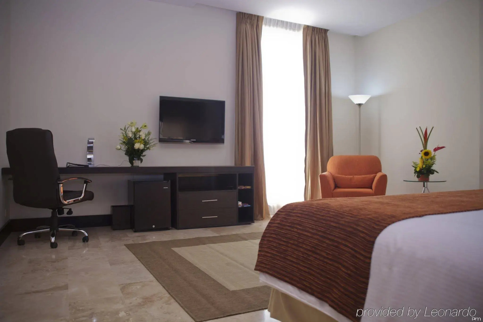 Foto - GHL Hotel Barranquilla