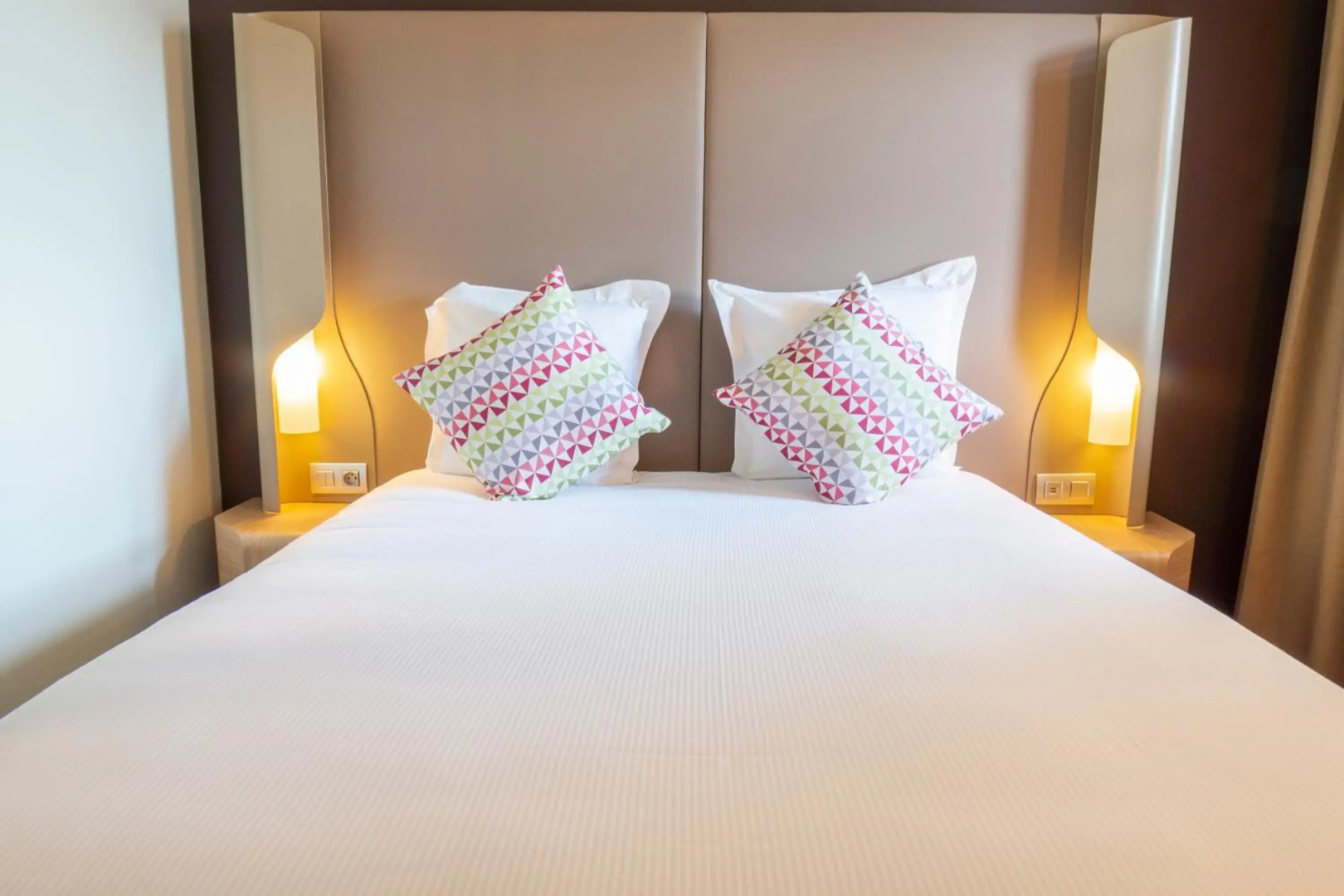 Foto - Courtyard by Marriott Seoul Namdaemun