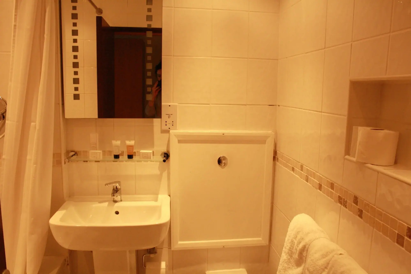 Foto - Kensington Court Hotel - Earls Court