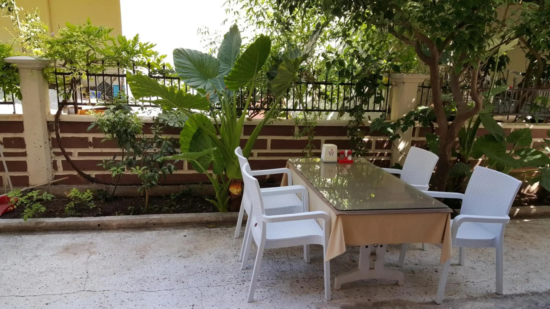 Foto - Kartal Hotel