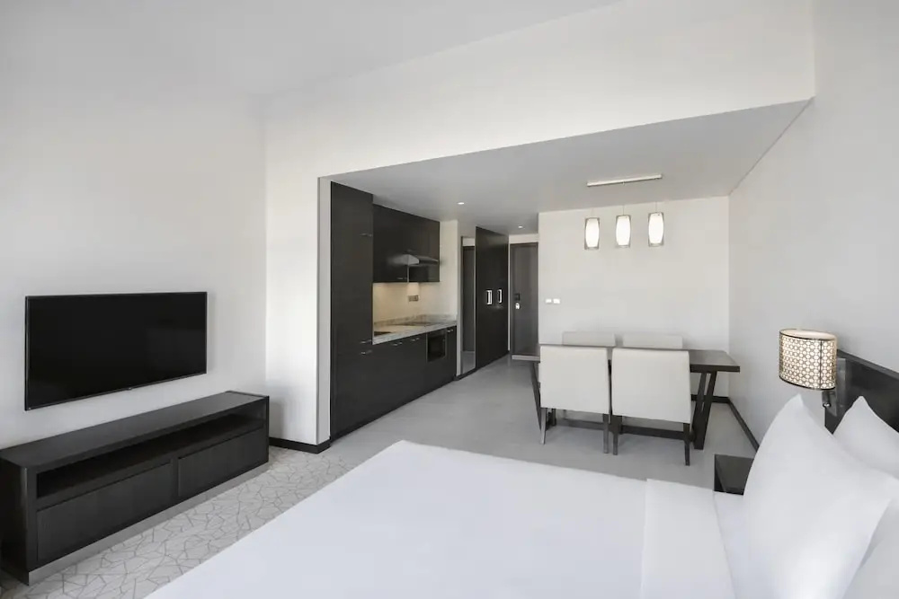 Foto - Hyatt Place Dubai Jumeirah Residences