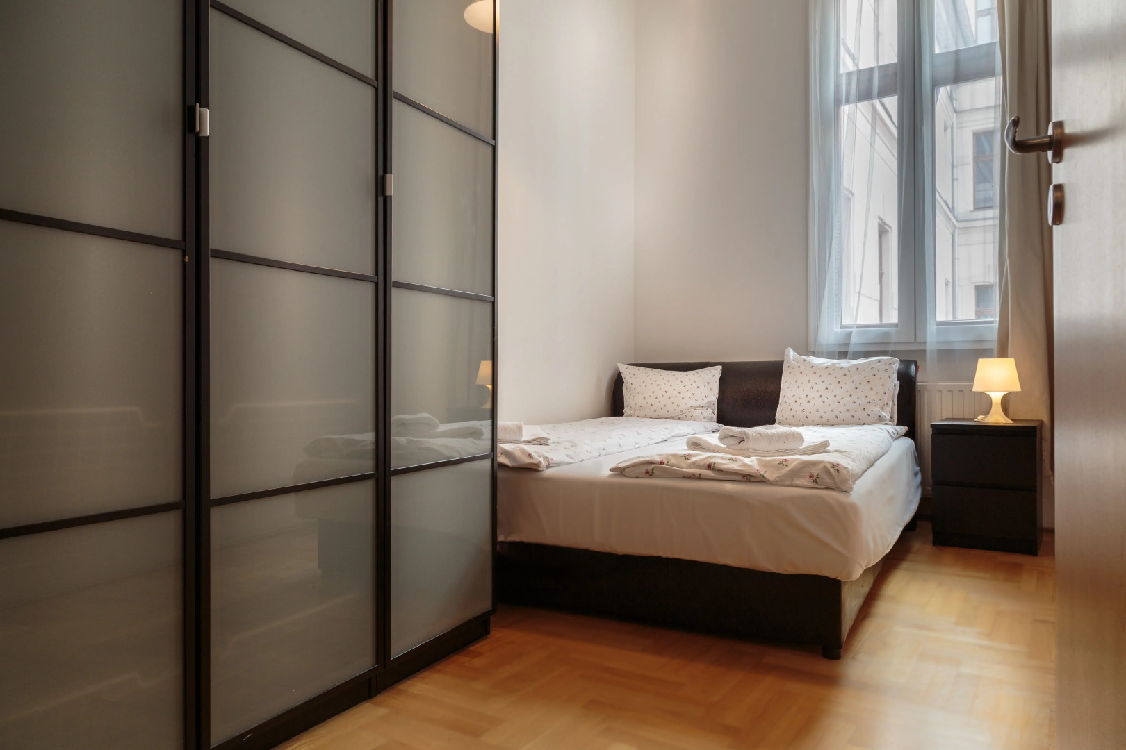 Photo - Gozsdu Court Budapest