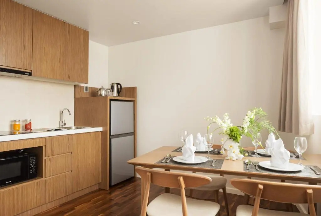 Foto - Hotel Emion Phnom Penh