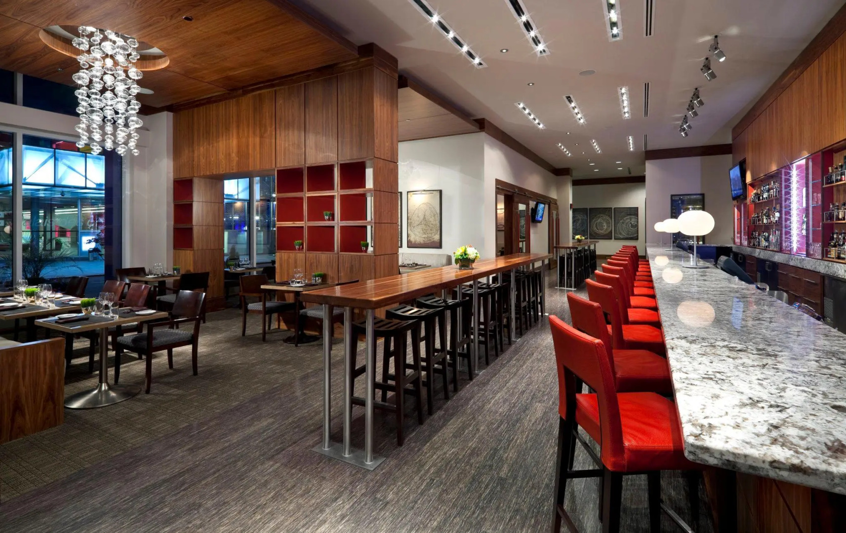 Photo - Le Westin Montreal