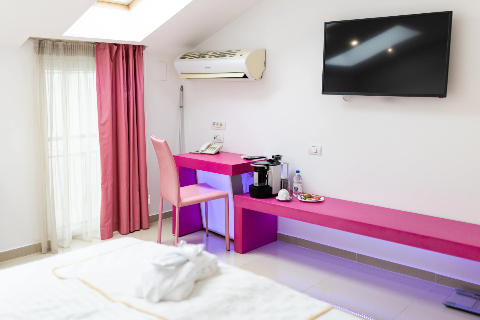 Foto - Christina Hotel