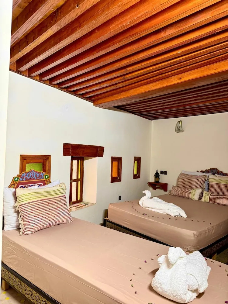 Foto - Riad hamad