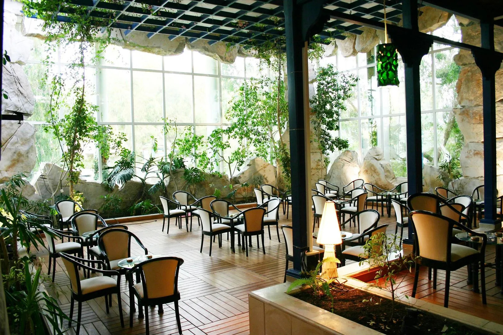 Foto - Tunisia Lodge