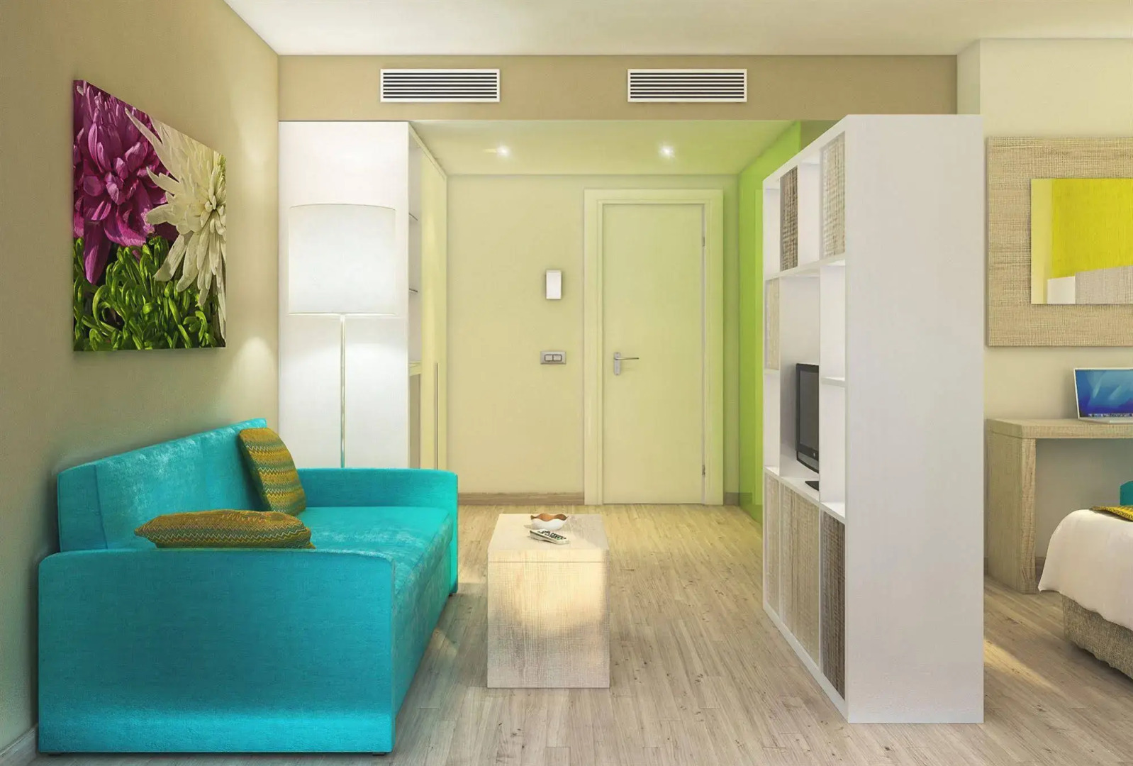 Photo - Valentin Somni Hotel & Suites