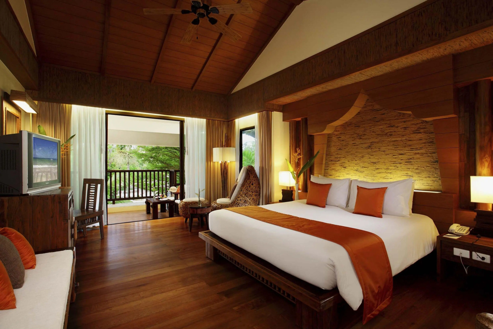 Foto - Centara Koh Chang Tropicana Resort