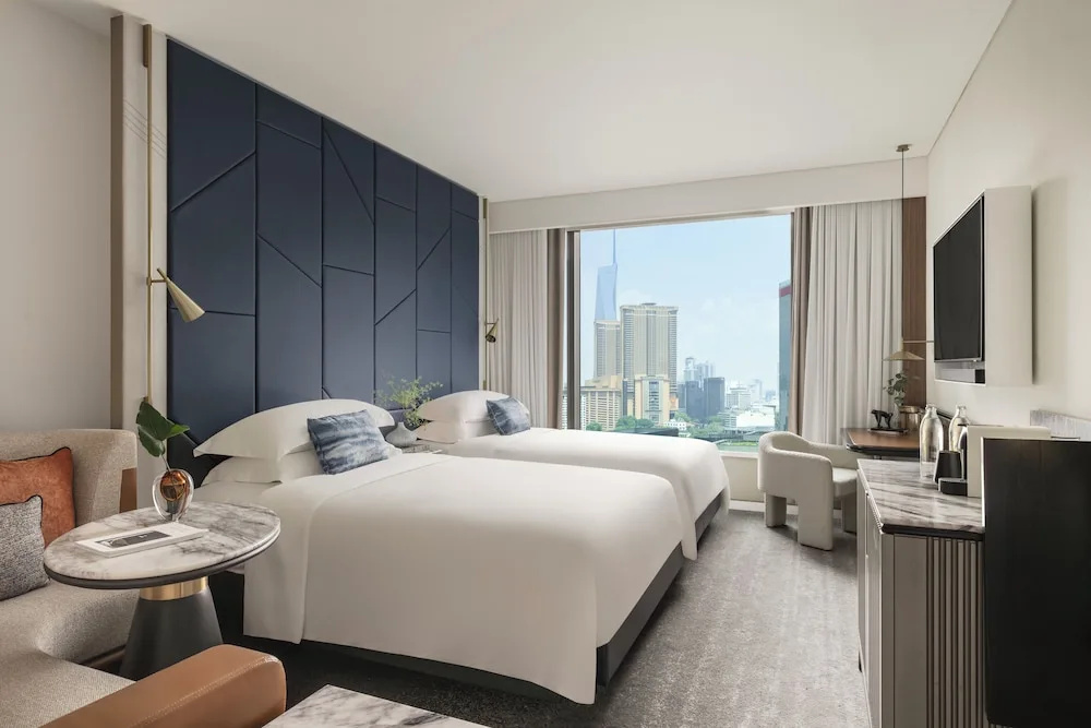 Kimpton Naluria Kuala Lumpur by IHG