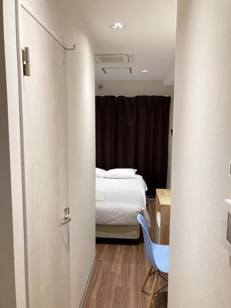 Foto - ELE Hotel Ginza East