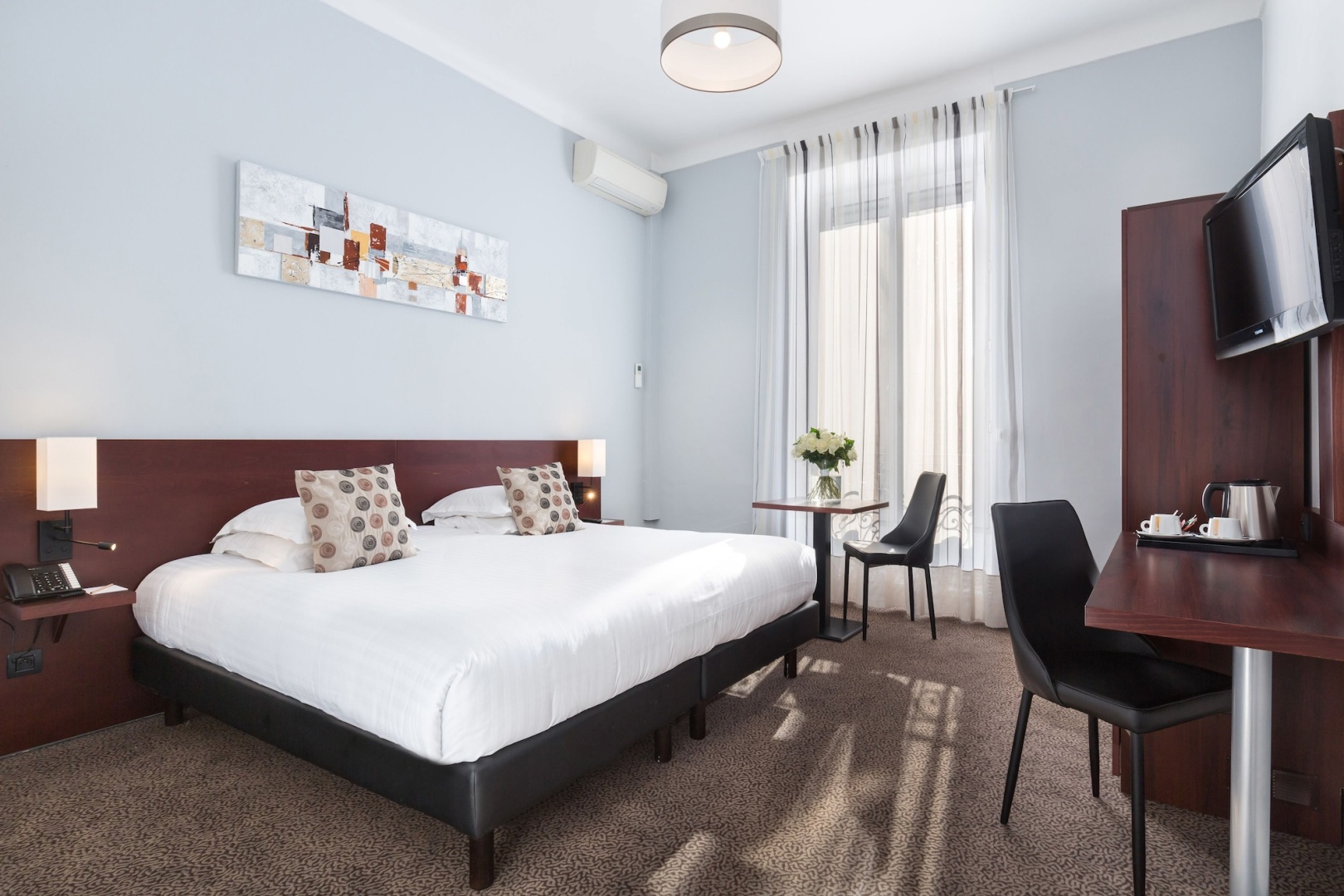 Foto - Best Western Plus Hotel Brice Garden