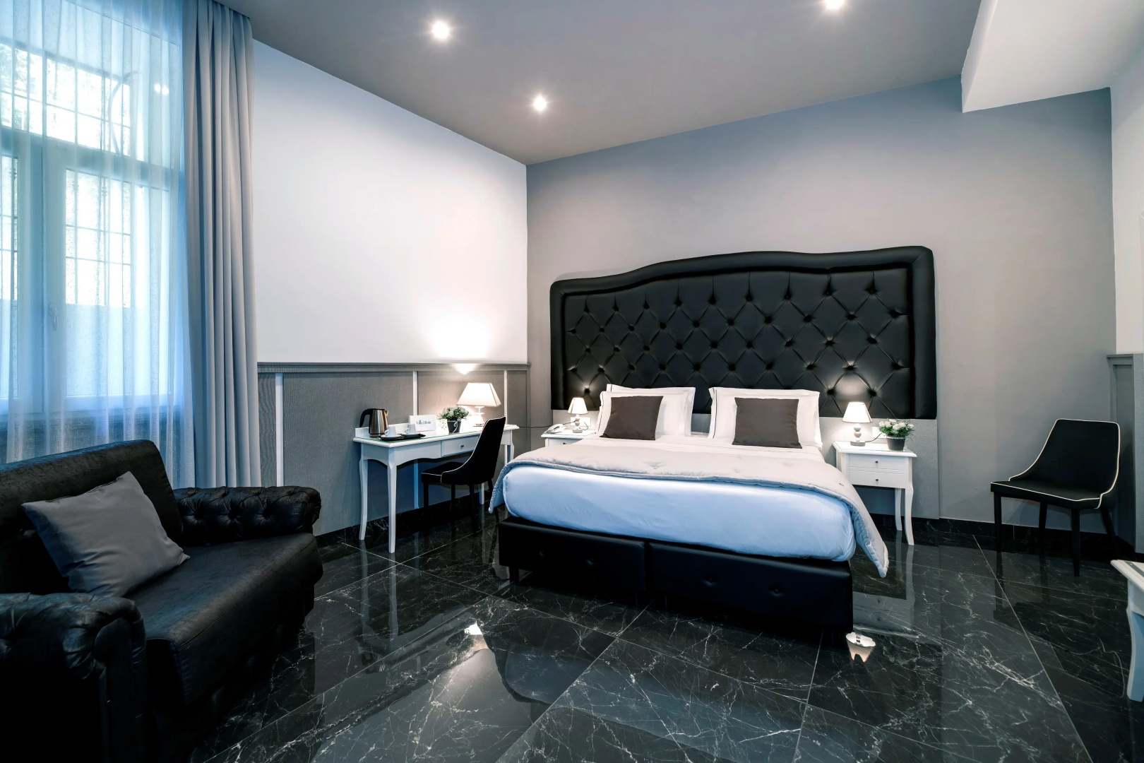 Photo - Villa Elisio Hotel & Spa