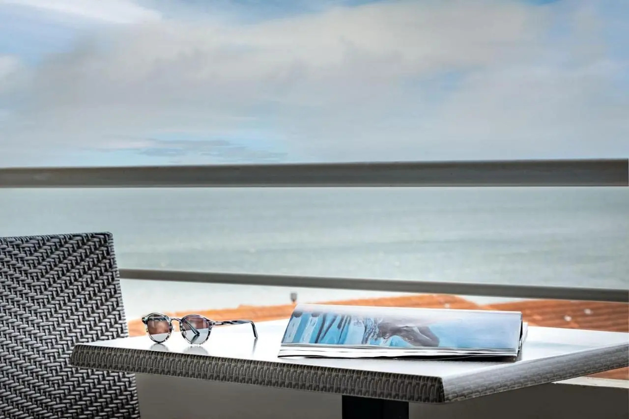 Foto - Hôtel Le B d’Arcachon by Inwood Hotels