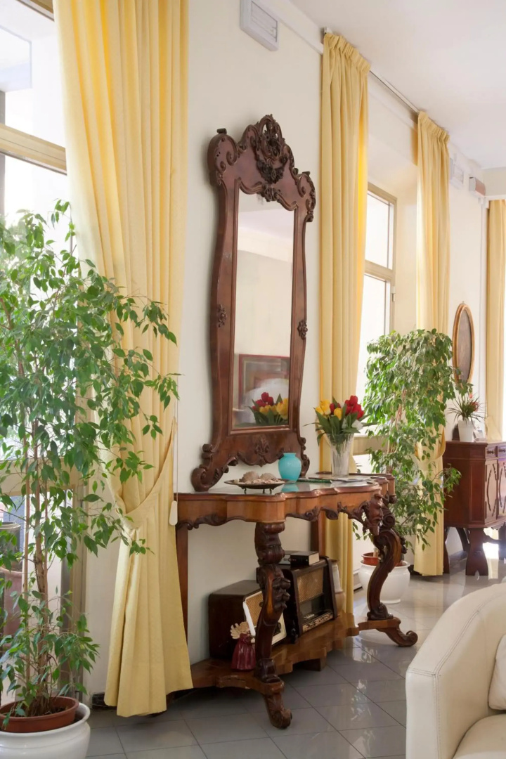 Foto - Hotel Quisisana