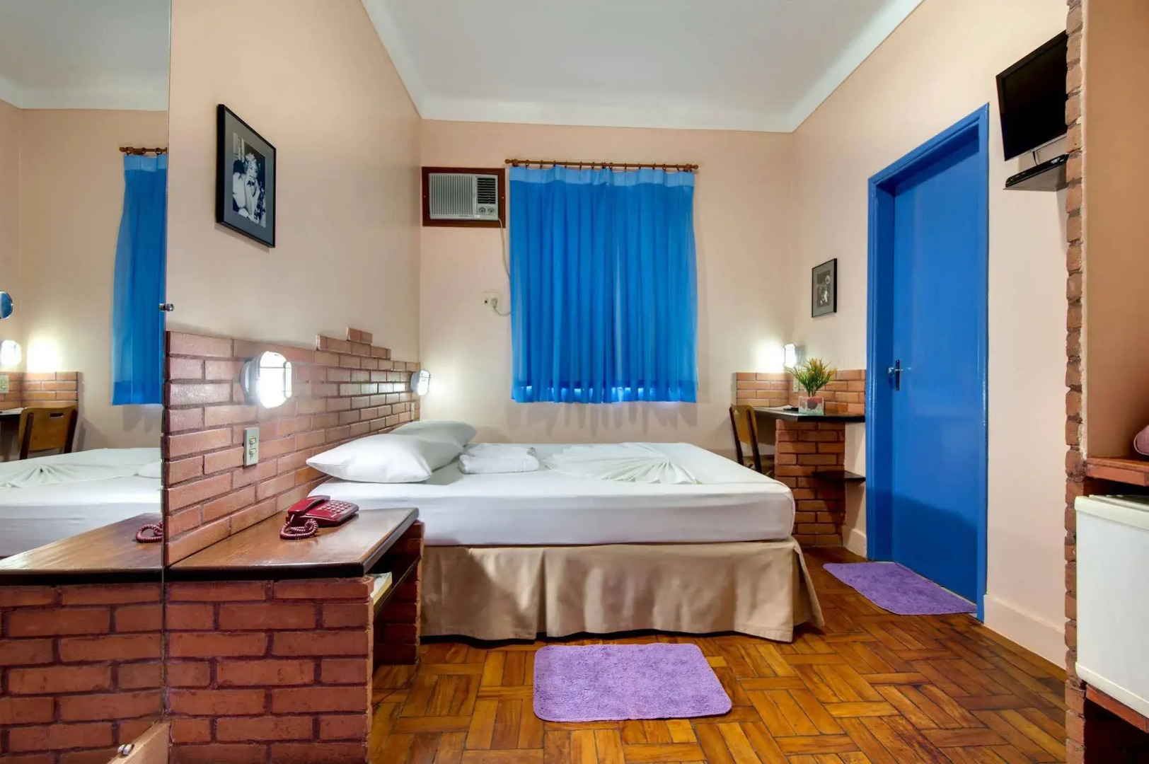 Foto - Hotel Goiânia Palace