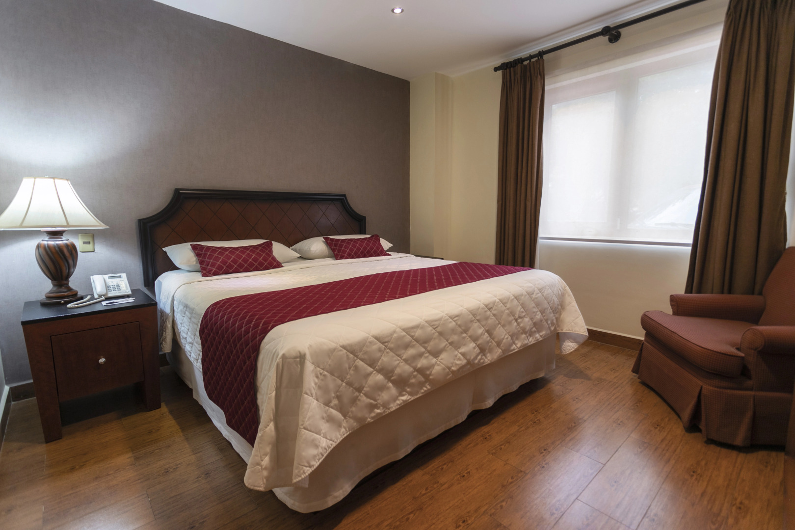 Foto - Gran Hotel Cochabamba