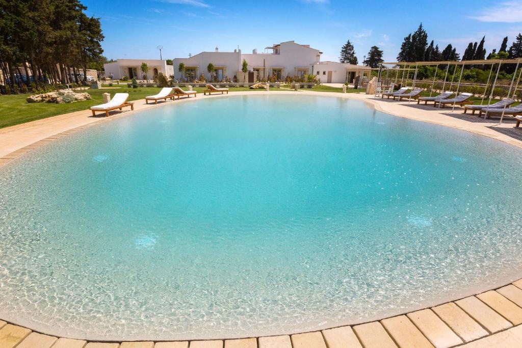 Masseria Longa Boutique Hotel, Bild 14 von 21