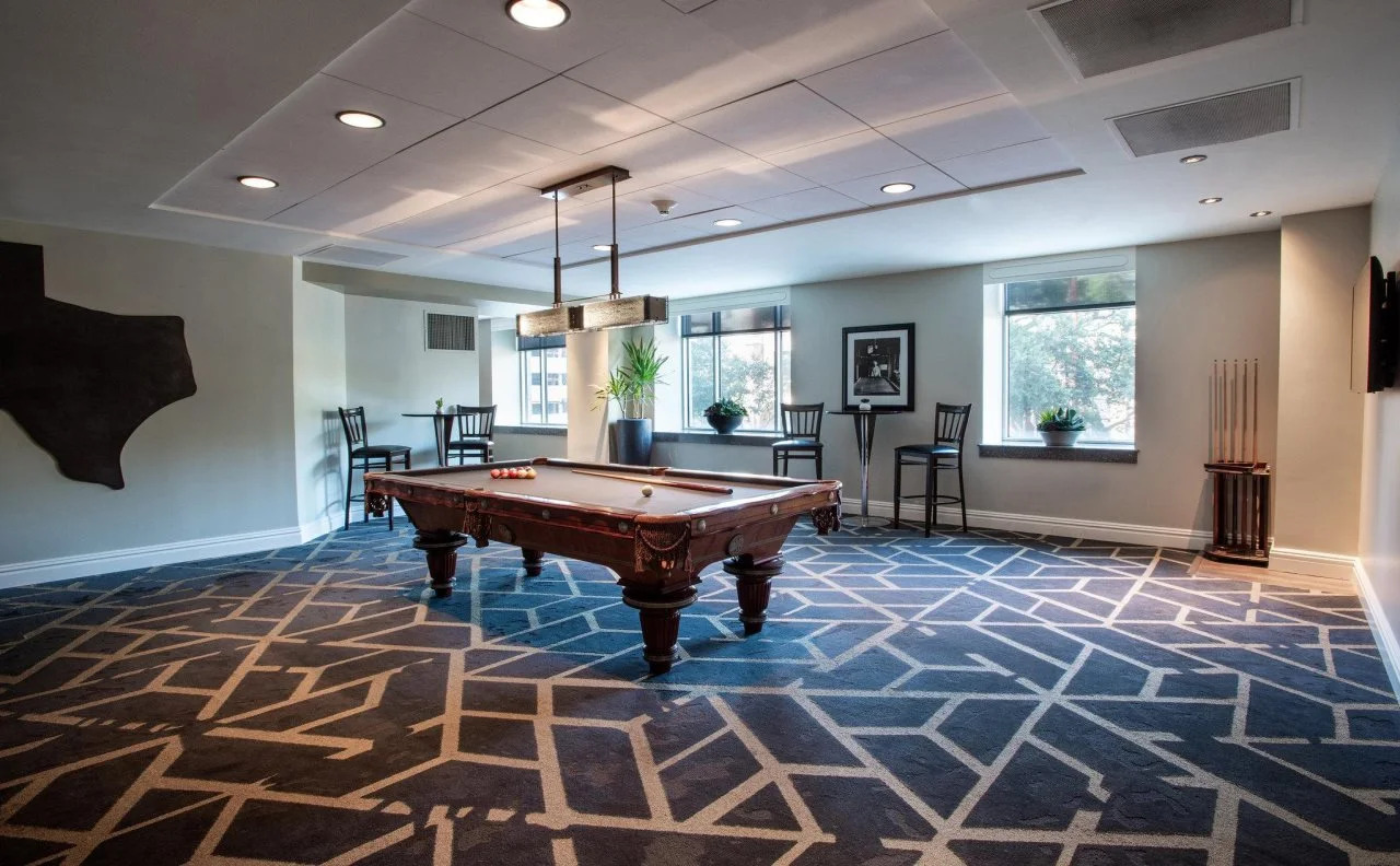 Foto - Magnolia Hotel Houston, a Tribute Portfolio Hotel