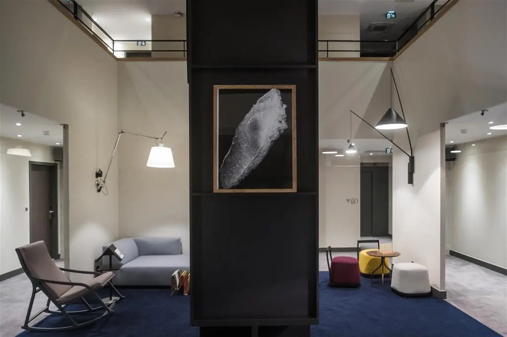 Foto - Maison Nô - Hôtel et Rooftop