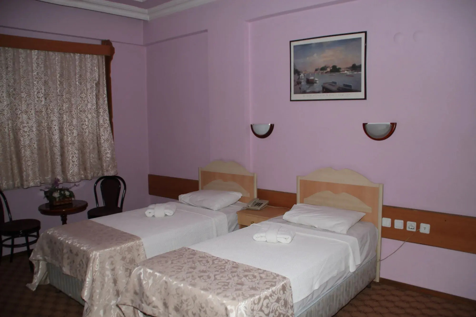 Foto - Hotel Karyatit Kaleici