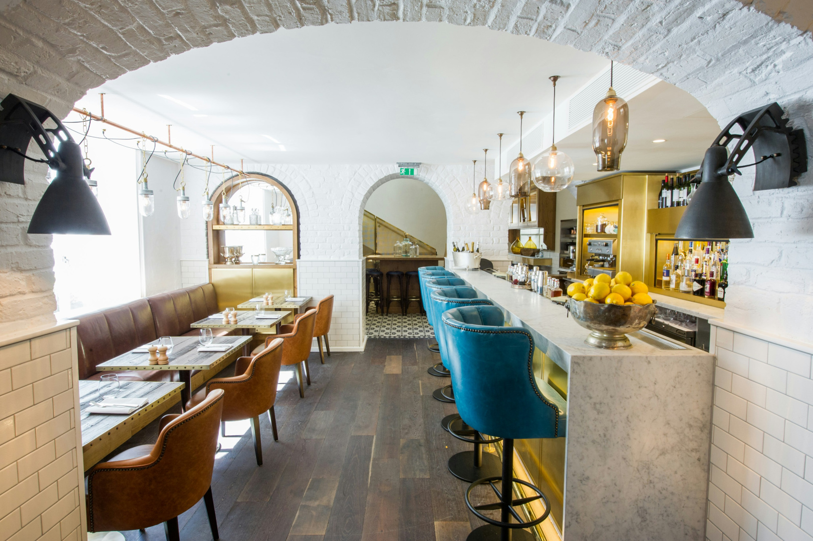 Foto - The Ampersand Hotel - Small Luxury Hotels of the World