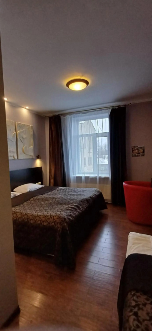 Foto - PRIMO Hotel Riga