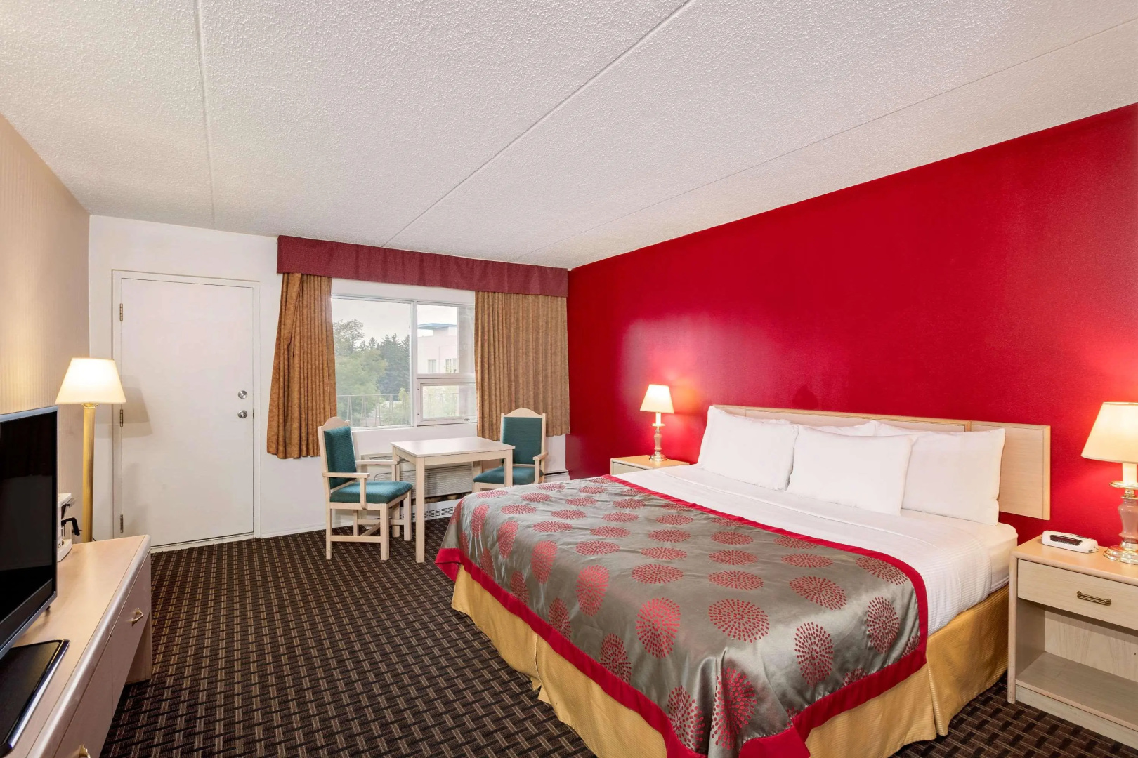 Photo - Metro Inn Calgary Northwest