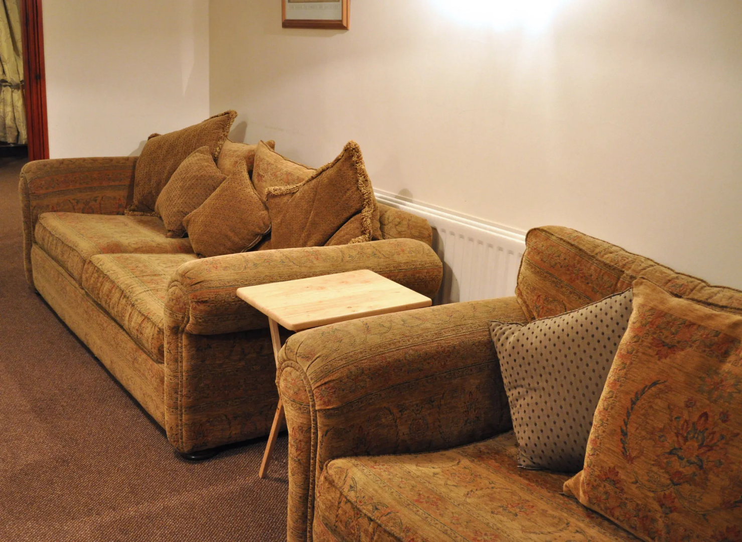 Photo - Little Foxes Hotel & Gatwick Airport Parking