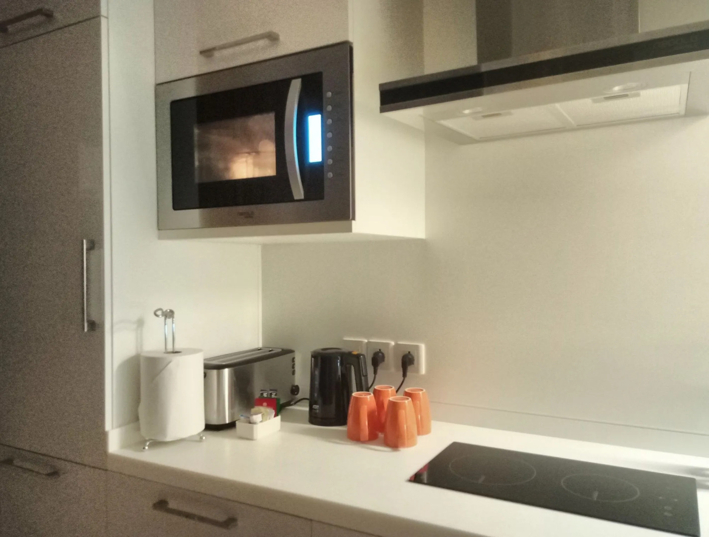 Photo - Marriott Executive Apartments Hyderabad