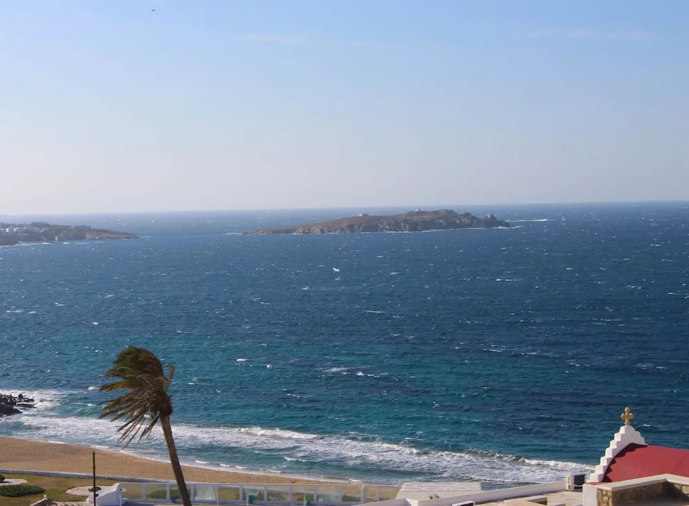 Foto - Crystal View Mykonos