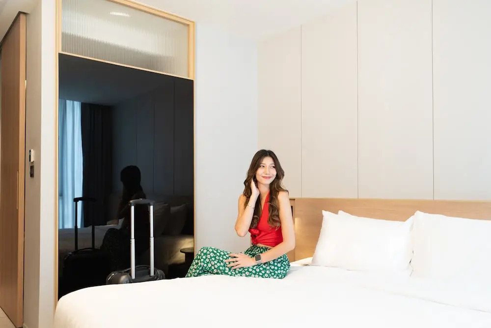 Foto - Saan Hotel Sathorn