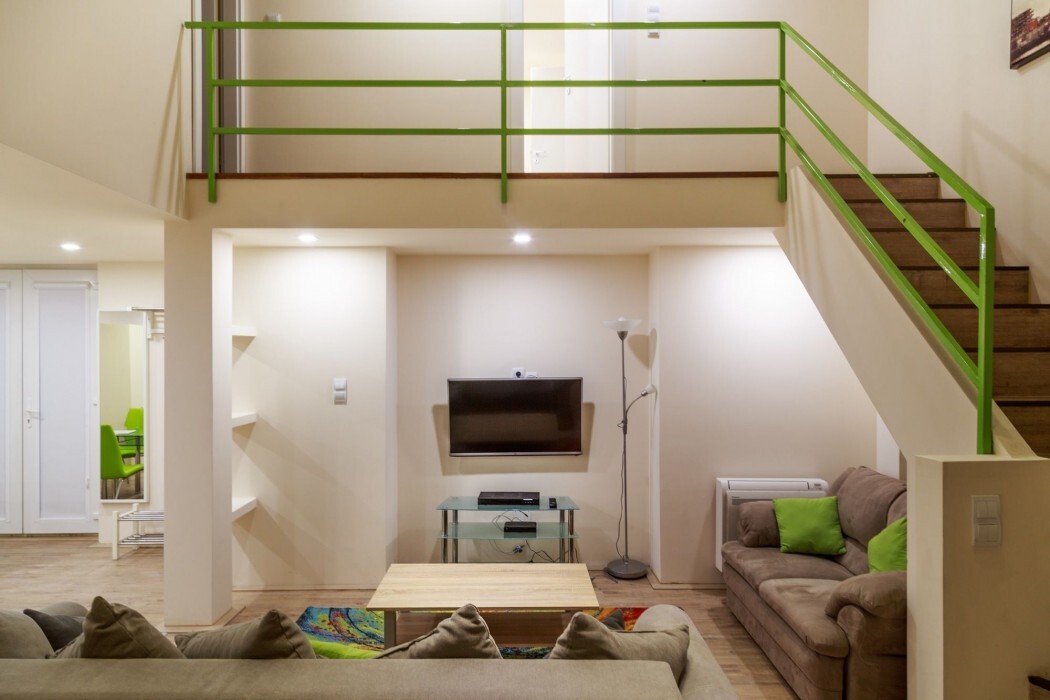 Photo - Hotel Mika Downtown