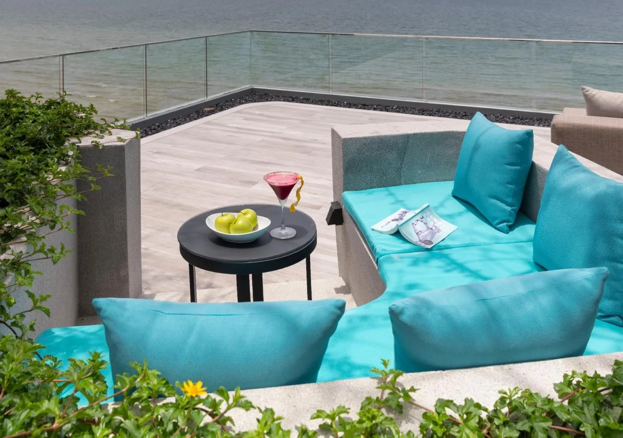 Foto - U Jomtien Pattaya