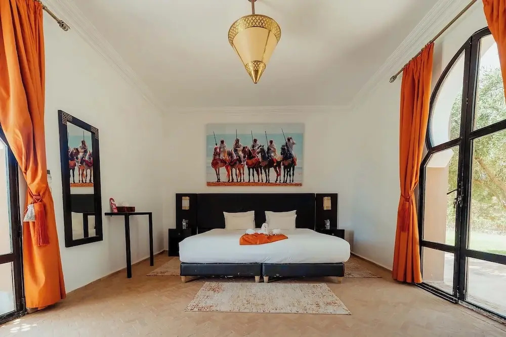 Photo - Domaine du Douar