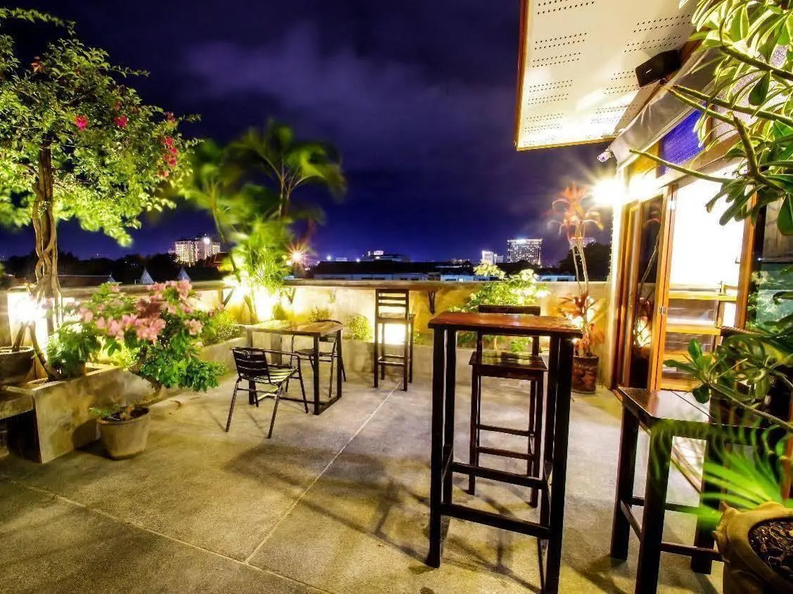 Foto - Chala Number 2 Art and Gallery