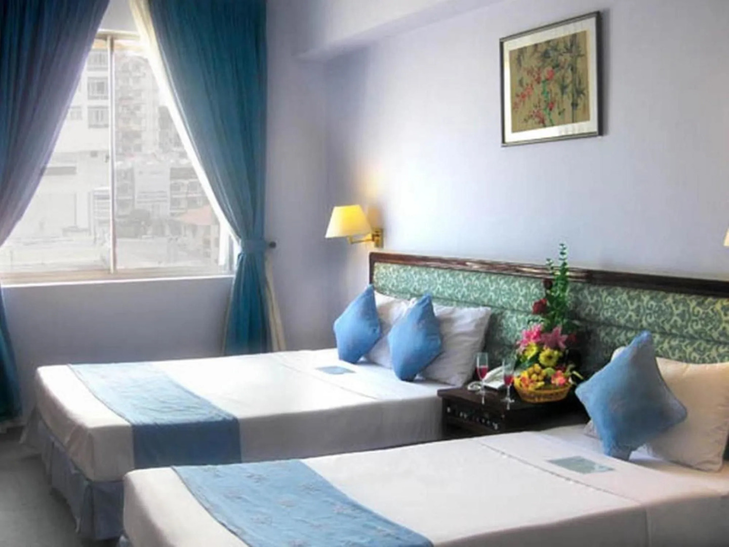 Foto - Bat Dat Hotel