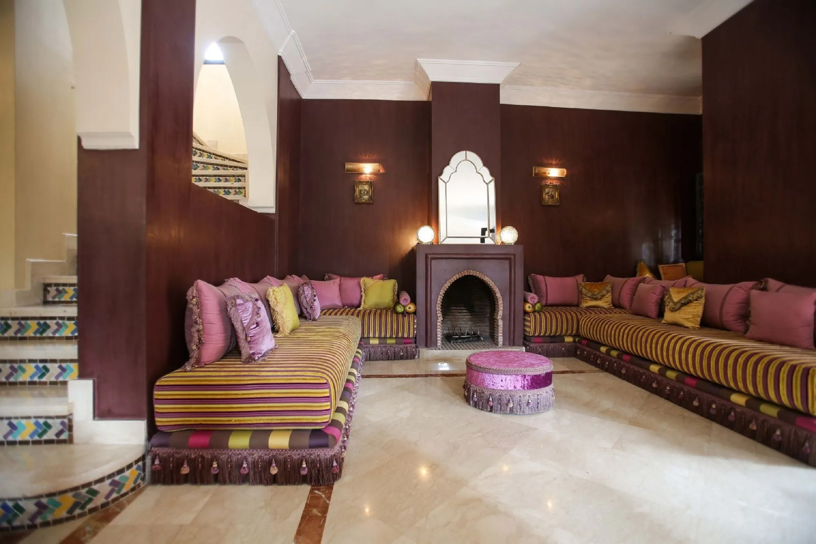 Photo - Residence Dar Lamia Marrakech