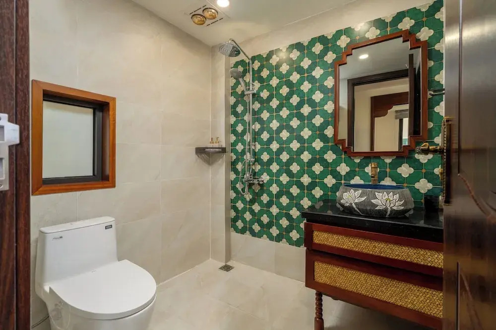 Foto - Evelyn Indochine Chic in Central Hanoi