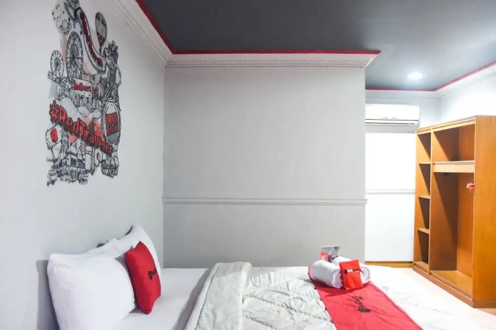 Foto - RedDoorz Plus near RSCM Jakarta