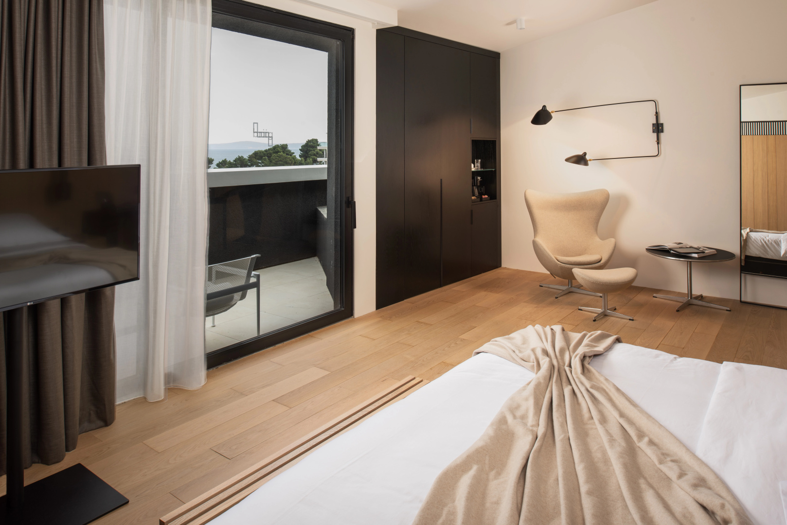 Foto - Briig Boutique Hotel