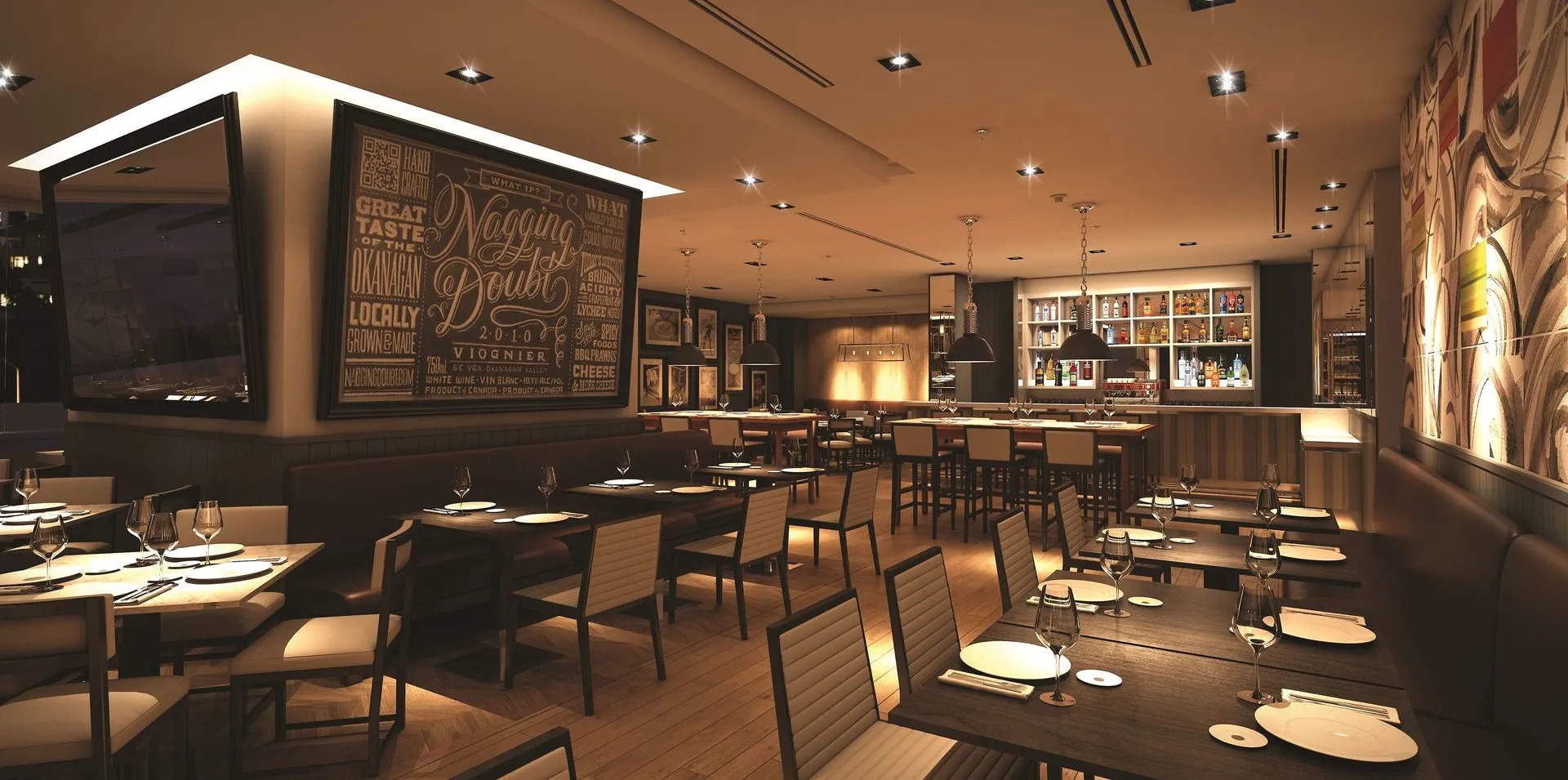 Photo - DoubleTree by Hilton Santiago - Vitacura