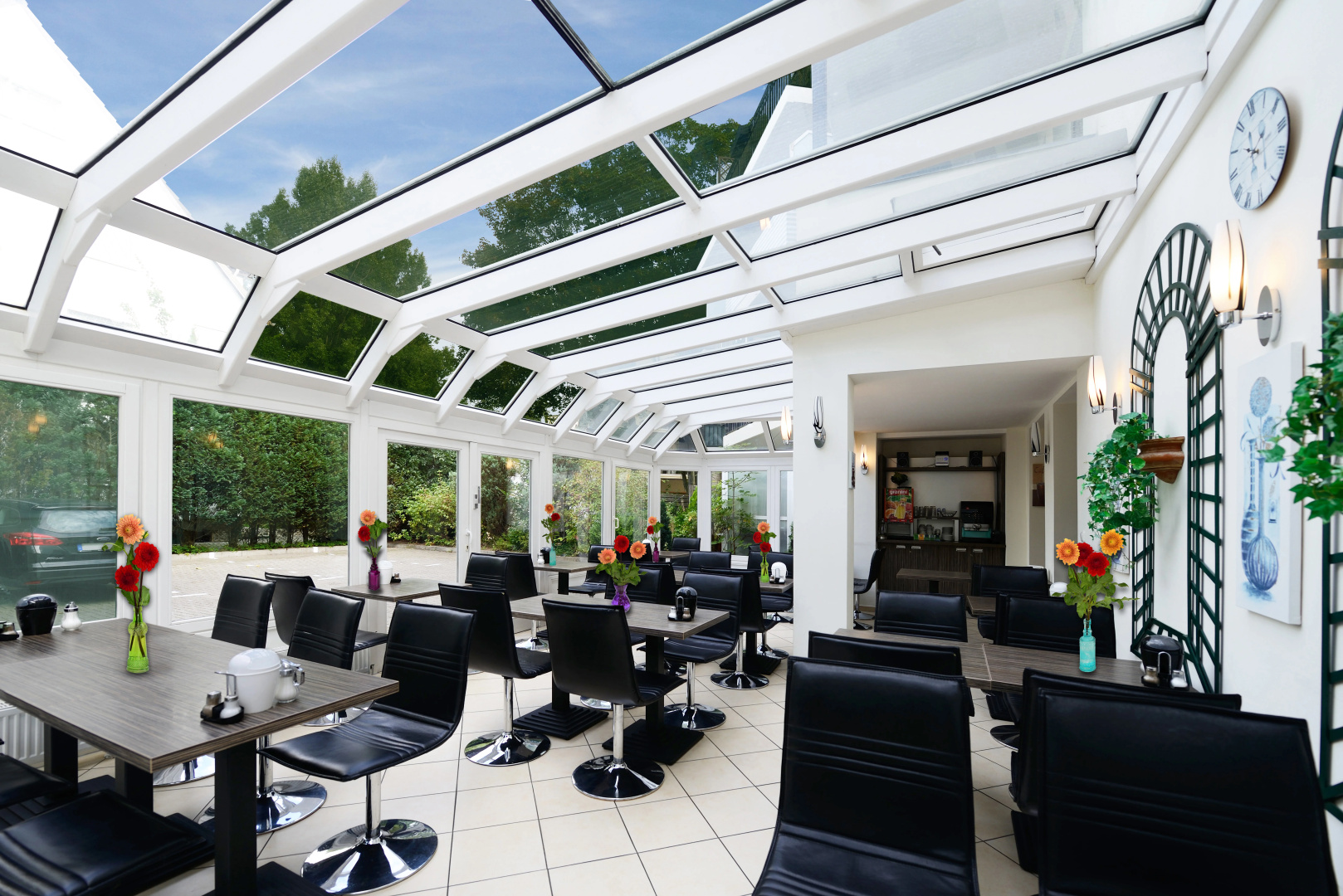 Photo - Hotel Marienthal