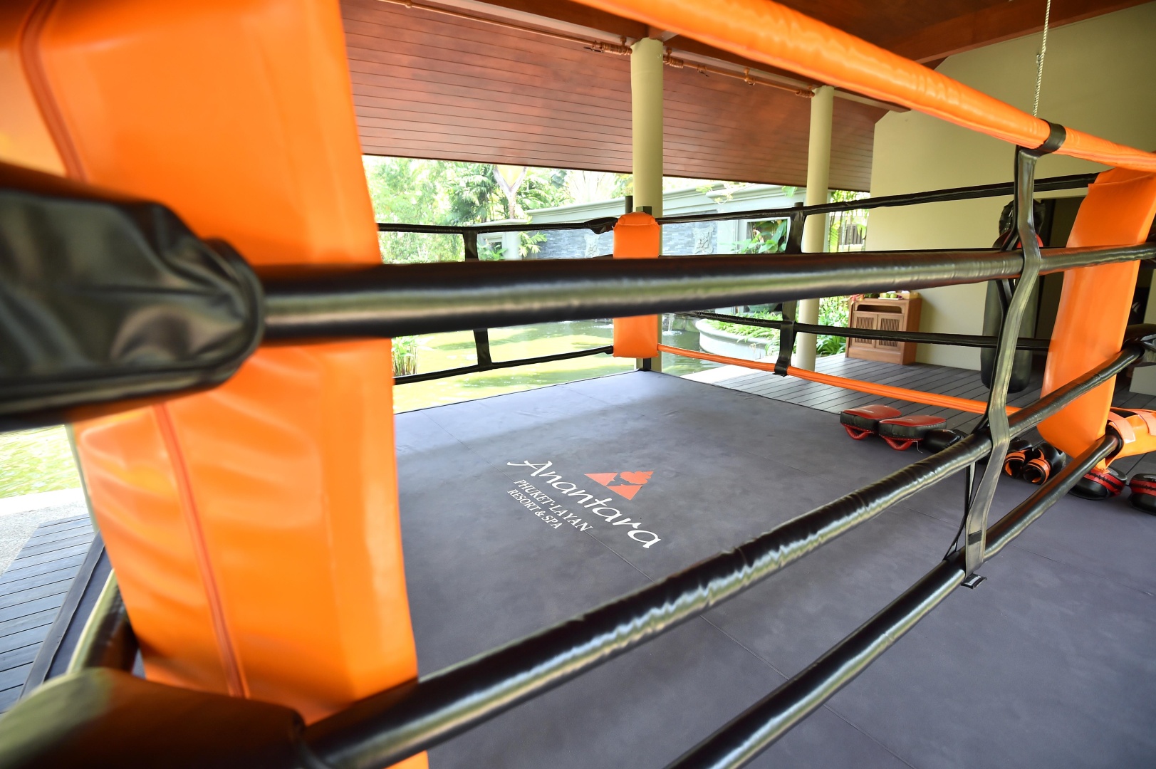 Foto - Anantara Layan Phuket Resort