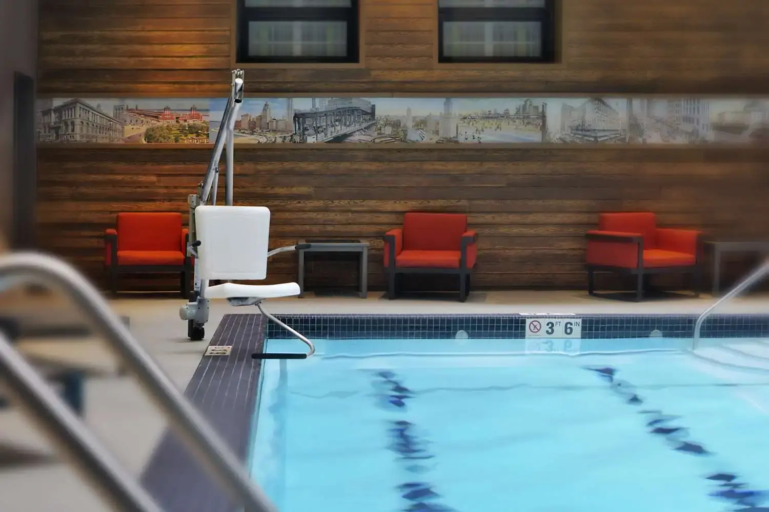 Foto - The Palmer House Hilton