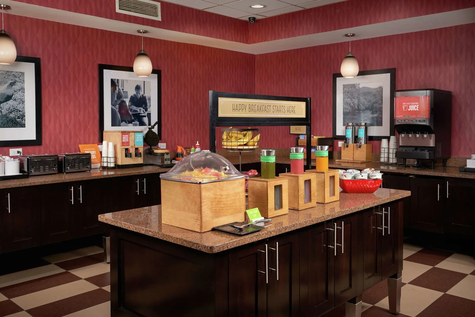 Photo - Hampton Inn Niagara Falls