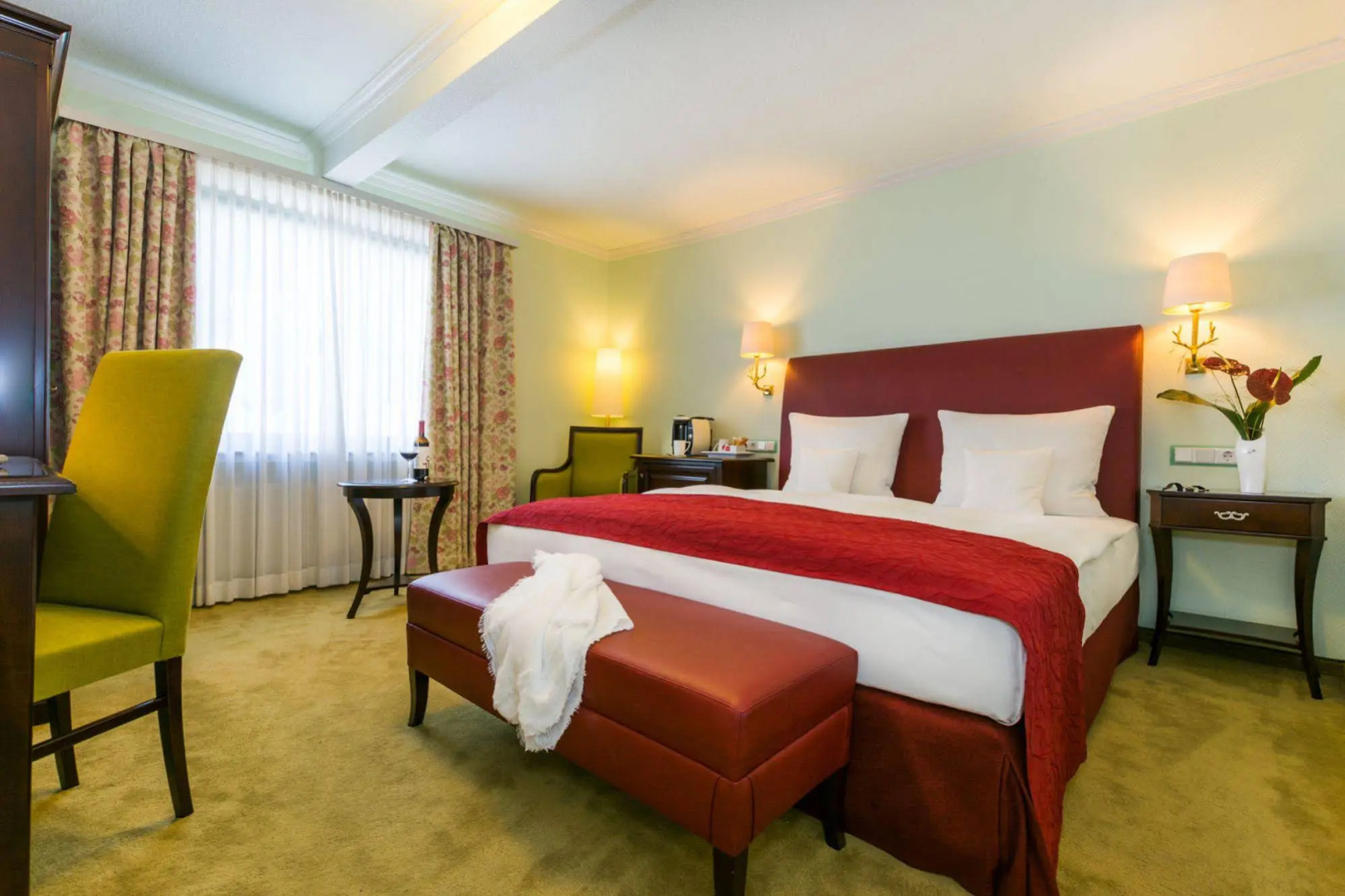 Photo - Lohmann's Romantik Hotel Gravenberg