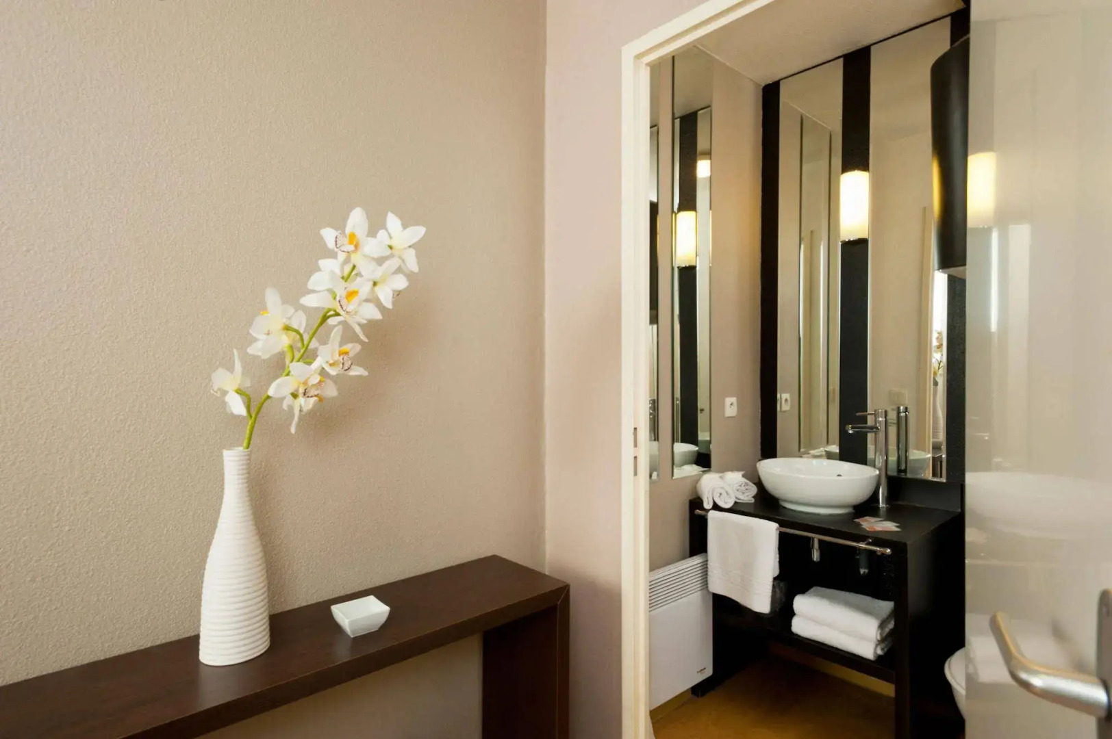 Photo - Ténéo Apparthotel Bordeaux - Gare Saint Jean